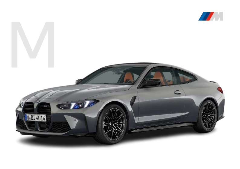 M4 Competition 